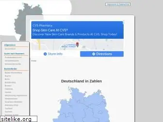 deutschland-in-zahlen.de