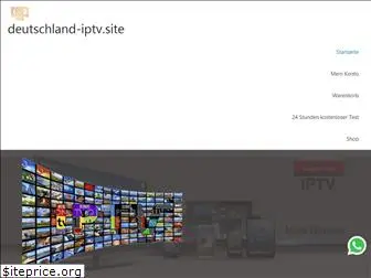 deutschland-iptv.site