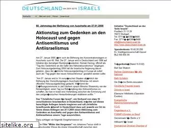 deutschland-israel.de