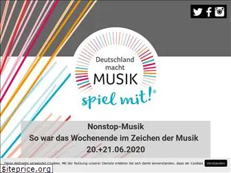 deutschland-macht-musik.eu