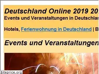 deutschland-online.com