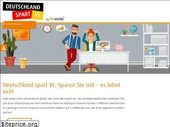 deutschland-spart-vl.de