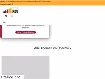 deutschland-spricht-ueber-5g.de