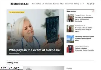 deutschland.de