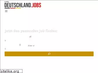 deutschland.jobs