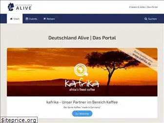 deutschlandalive.de