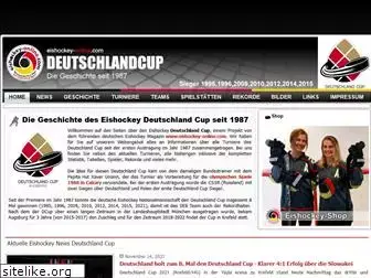 deutschlandcup-online.de