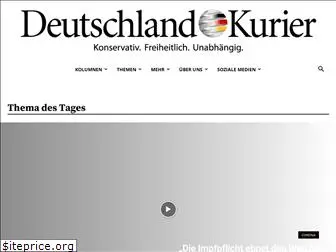 deutschlandkurier.de