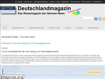 deutschlandmagazin.com