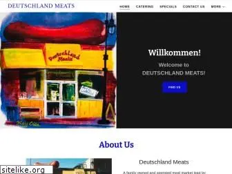 deutschlandmeats.com