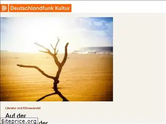 deutschlandradiokultur.de