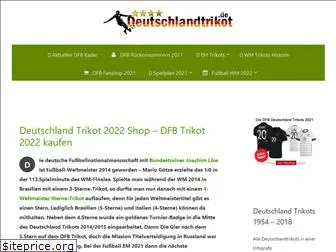 deutschlandtrikot.net