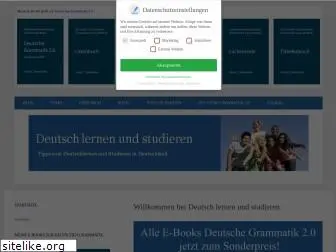 deutschlernen-blog.de