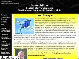 deutschlinks.net