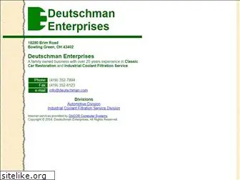 deutschman.com