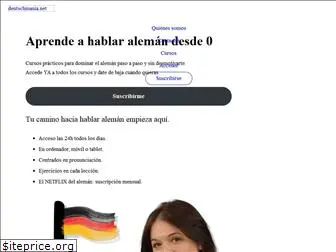 deutschmania.net