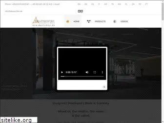 deutschtec.de