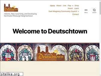 deutschtown.org