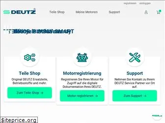 deutzukonline.co.uk