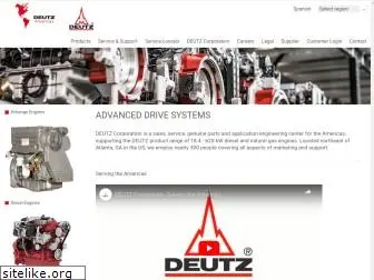 deutzusa.com