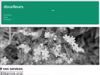 deuxfleurs.fr