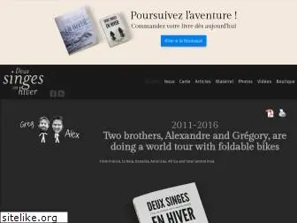 deuxsingesenhiver.com