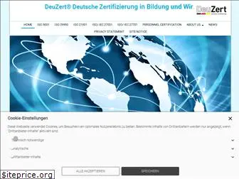 deuzert.com