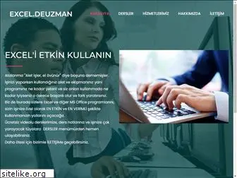 deuzman.com