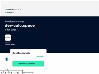 dev-calc.space