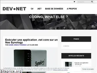 dev-dot.net