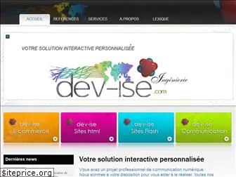 dev-ise.com