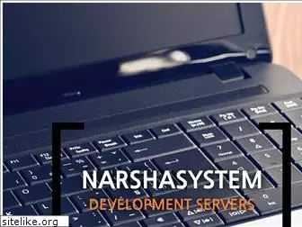 dev-narsha.com