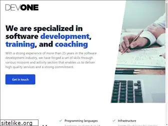 dev-one.com