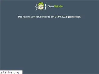 dev-tek.de