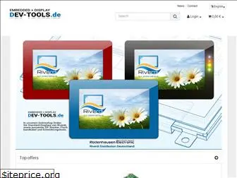 dev-tools.de