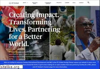 dev-trans.com