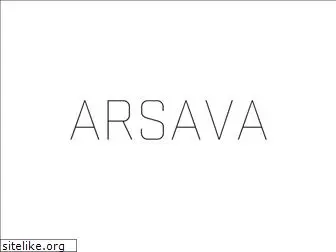 dev.arsava.com