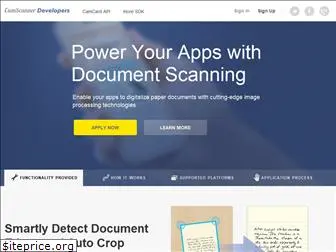 dev.camscanner.com