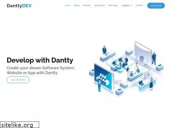 dev.dantty.com