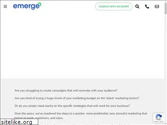 dev.emergelocal.com