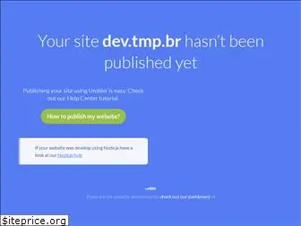 dev.tmp.br