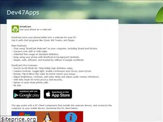 dev47apps.com