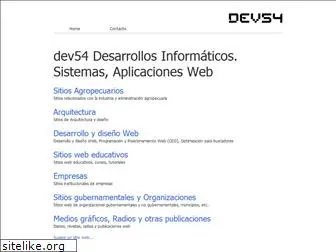 dev54.com