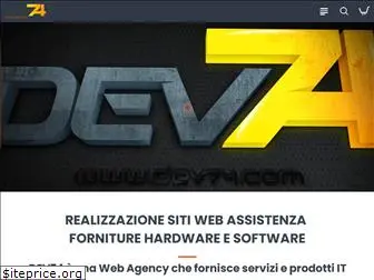 dev74.com