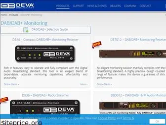 deva-dab.com