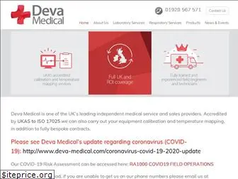 deva-medical.com