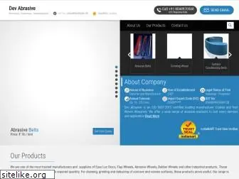 devabrasive.com