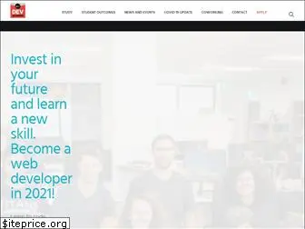 devacademy.co.nz