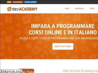 devacademy.it