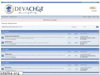 devachat.com